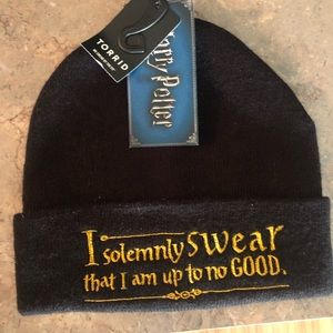 Harry Potter Beanie